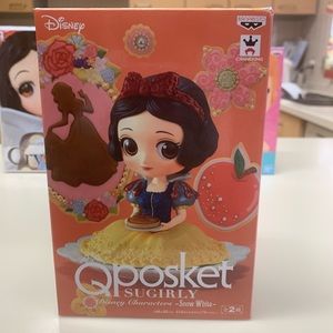 Qposket figure